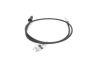 Cable Pull, parking brake -