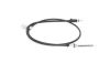 Cable Pull, parking brake -