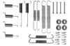 Accessory Kit, brake shoes -