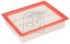 Air Filter VW-Audi 1H0 129 620