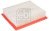 Air Filter VW-Audi 1H0 129 620