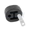 Mount, exhaust system VAG - 8D0 253 144S