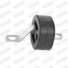 Mount, exhaust system VAG - 8D0 253 144S