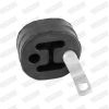 Mount, exhaust system VAG - 8D0 253 144S