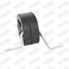 Mount, exhaust system VAG - 8D0 253 144S