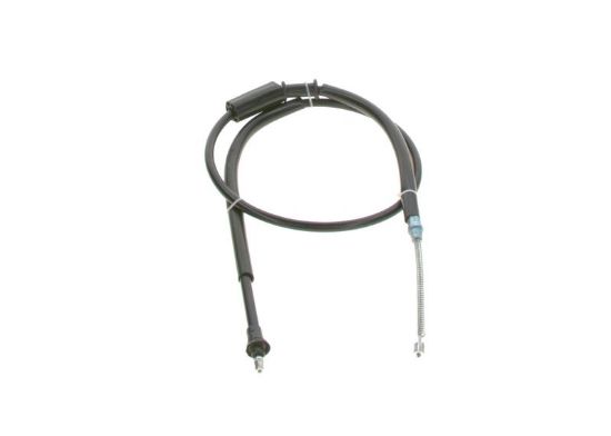 Cable Pull, parking brake -