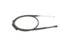 Cable Pull, parking brake -