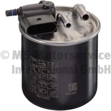 Fuel Filter MERCEDES-BENZ - 642 090 48 52