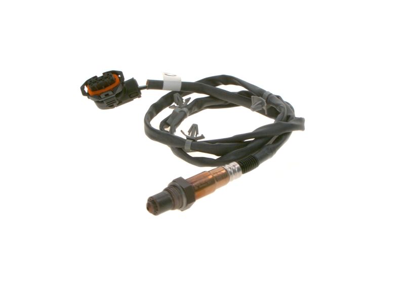 Oxygen Sensor -