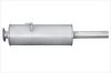 Front Muffler -