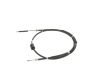Cable Pull, parking brake -