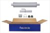 Front Muffler -
