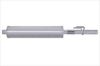 Front Muffler -