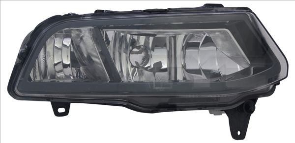 Front Fog Light -