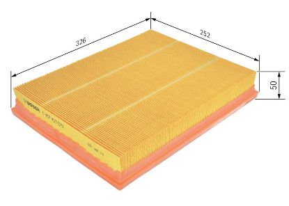 Air Filter -