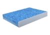 Filter, cabin air Renault  Scenic III 272778859R