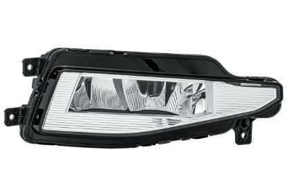 Front Fog Light -