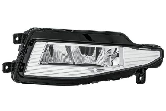Front Fog Light -