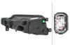 Front Fog Light -