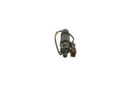 Nozzle and Holder Assembly 16600 2J600 NISSAN