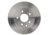 Brake Disc RENAULT - 43 20 000 16R