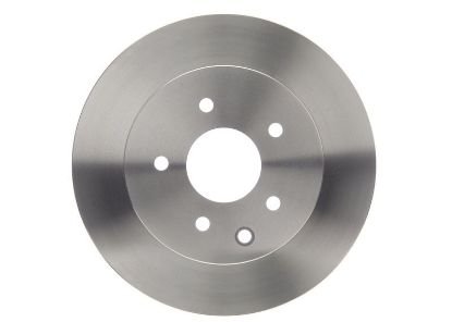 Brake Disc RENAULT - 43 20 000 16R