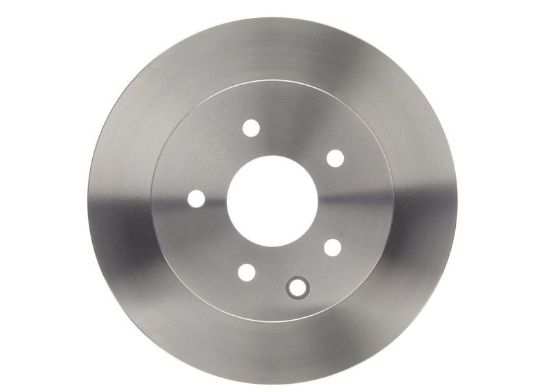 Brake Disc RENAULT - 43 20 000 16R