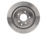 Brake Disc RENAULT - 43 20 000 16R