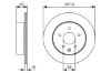 Brake Disc RENAULT - 43 20 000 16R