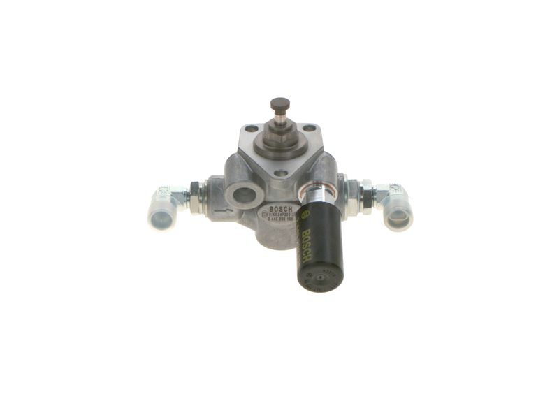 Fuel Pump - Fuel Pump -