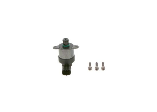 Control Valve, fuel quantity (common rail system) -