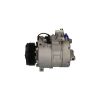 Compressor, air conditioning -