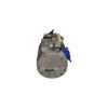 Compressor, air conditioning -