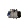 Compressor, air conditioning -
