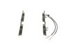 Brake Pad Set, disc brake -