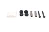 Guide Sleeve Kit, brake caliper -