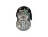 Compressor, air conditioning -