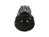 Compressor, air conditioning -