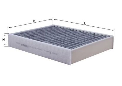 Filter, cabin air BMW - 64 11 6 821 995
