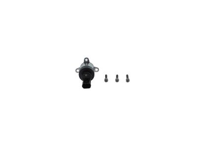Control Valve, fuel quantity (common rail system) -