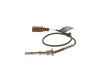 Sensor, exhaust gas temperature -