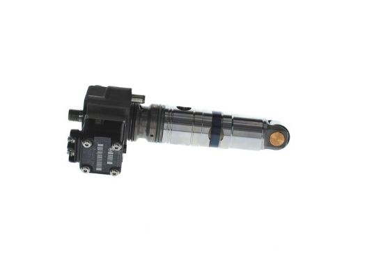 Unit Injector (UI) -