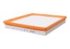 Air Filter MERCEDES-BENZ - 628 094 01 04