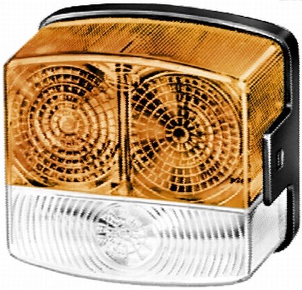 Direction Indicator -