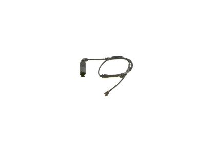 Warning Contact, brake pad wear BMW - 34 35 1 164 371