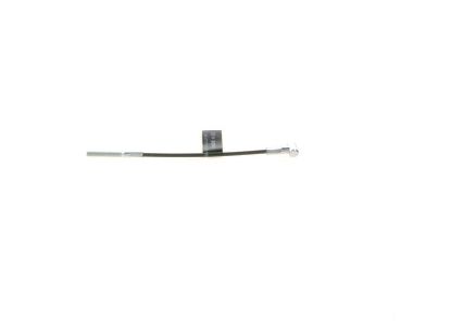 Cable Pull, parking brake -