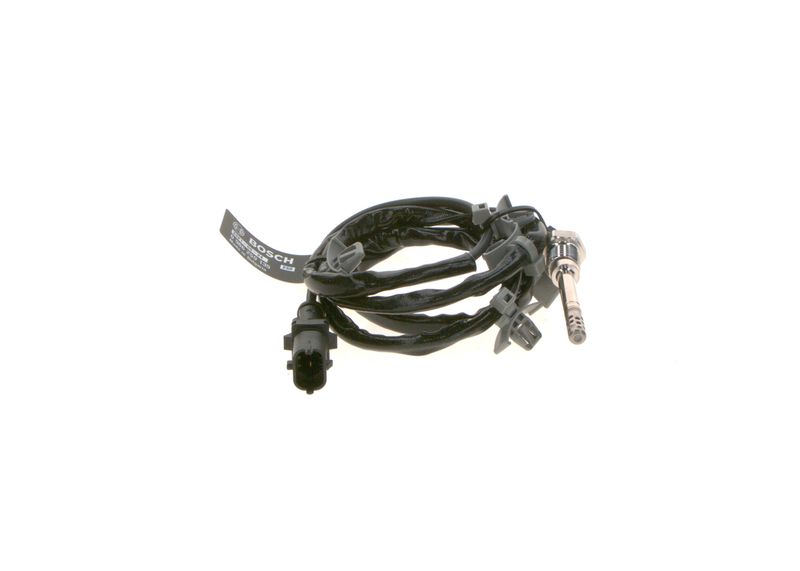Sensor, exhaust gas temperature -