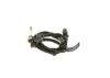 Sensor, exhaust gas temperature -