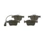 Brake Pad Set, disc brake -
