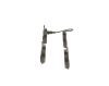 Brake Pad Set, disc brake -